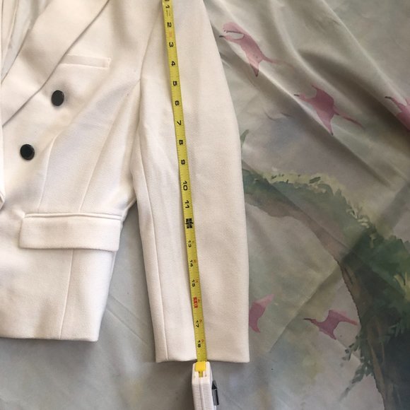 H&M Blazer/Jacket - Picture 5 of 10